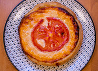 Quiche 3 fromages