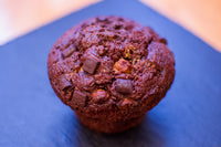 Muffin Chocolat