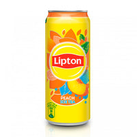 Lipton Ice Tea pêche 33 cl